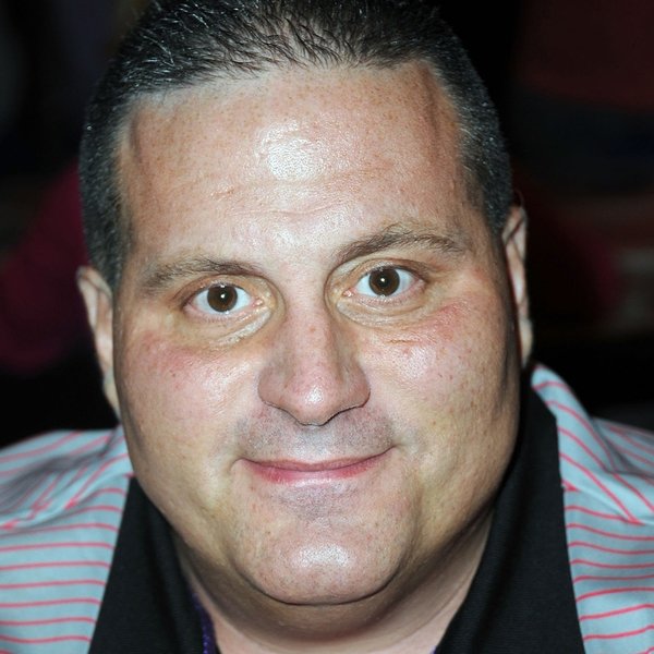 Joe Rubbo