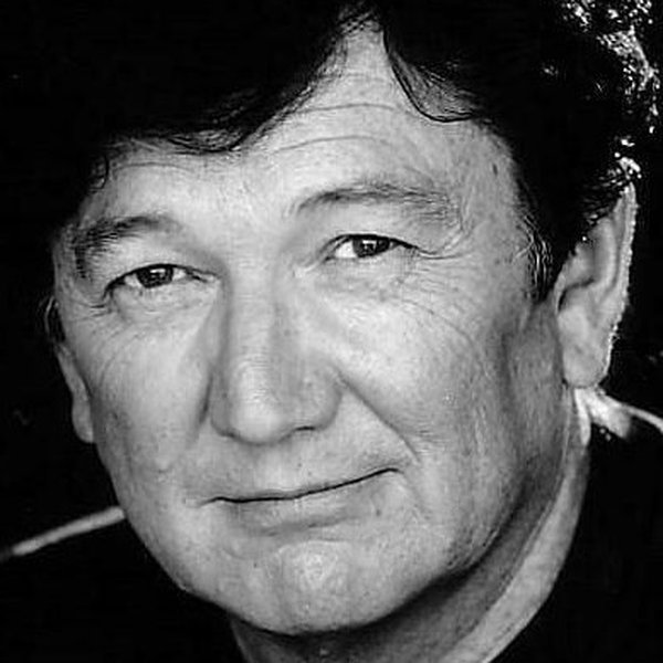 Christopher Haskell