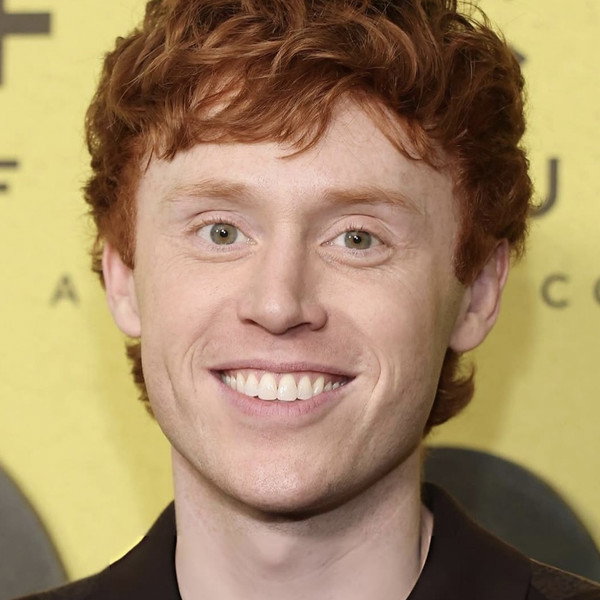 Ben Marshall
