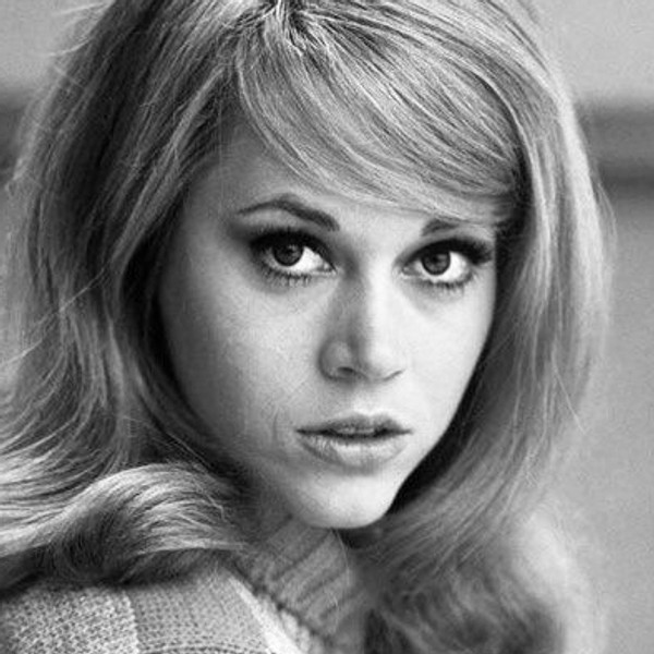 Jane Fonda