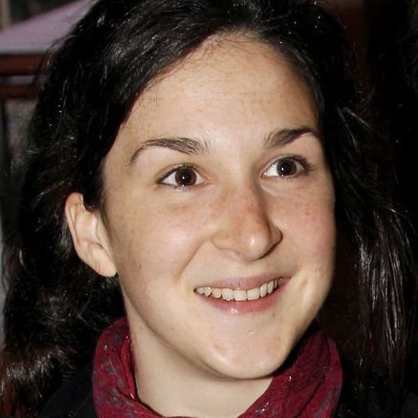 Blanche Cluzet