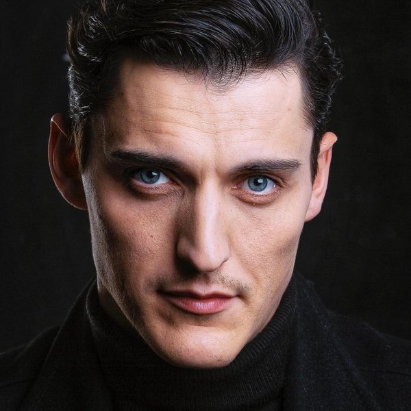 Maxim Khanzhov