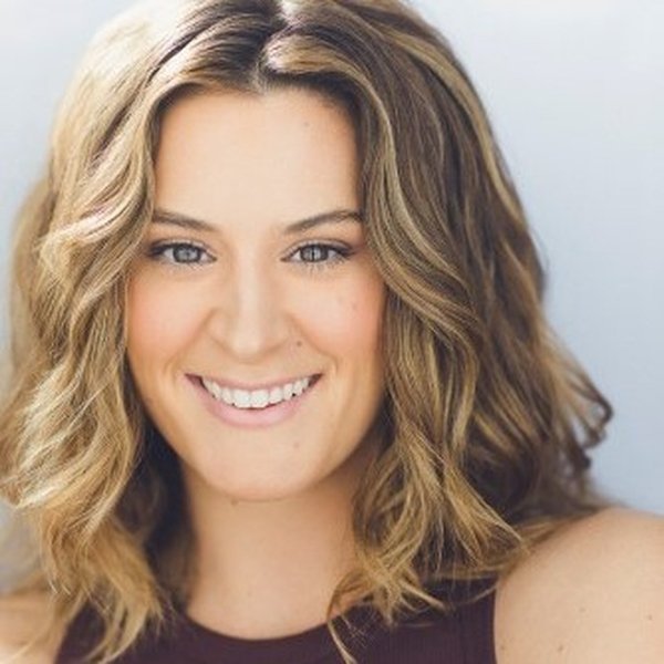 Alli Brown