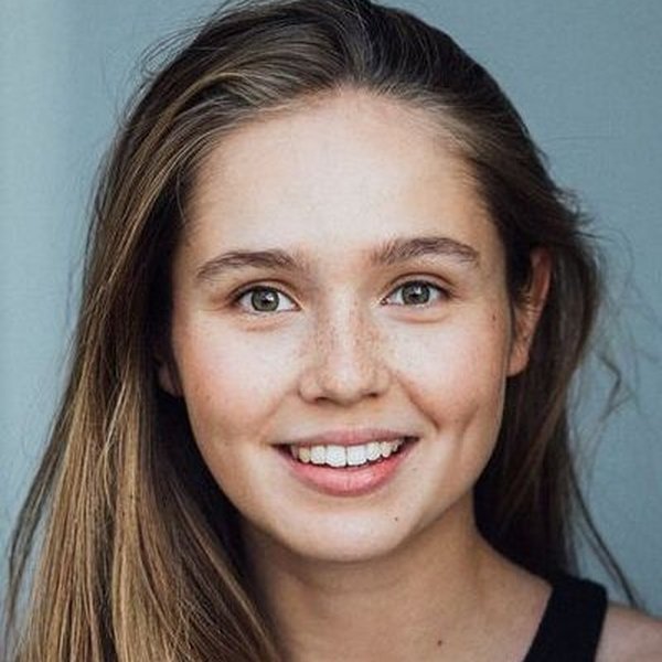 Paulina Hobratschk