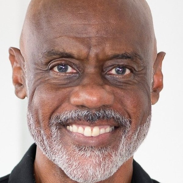 Tony Edwards