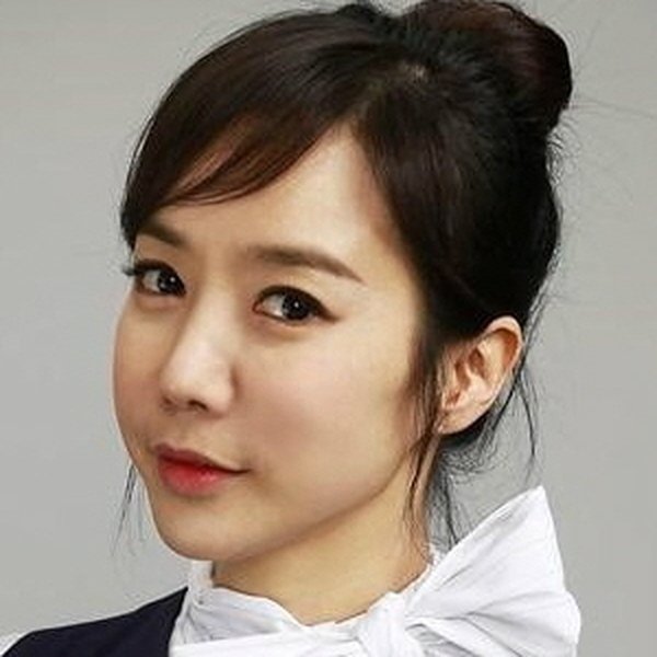 Jung Jung-ah