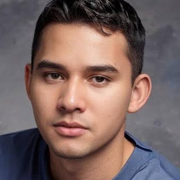 Rory Asyari