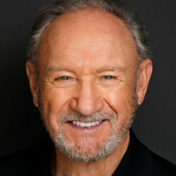 Gene Hackman