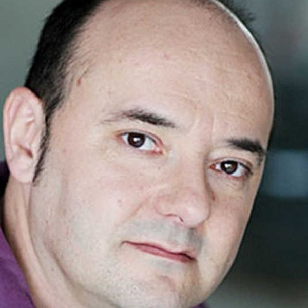 François Legrand
