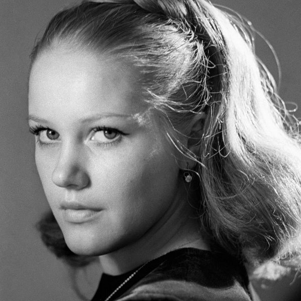 Elena Proklova