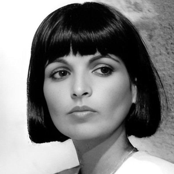 Catherine Serre