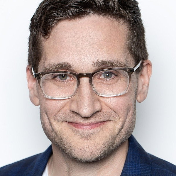 Joshua Alex Horowitz