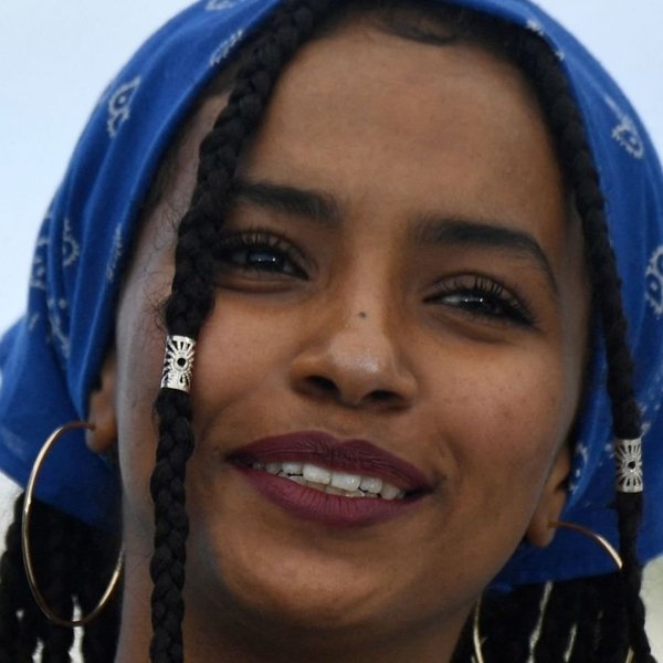 Samah Baricou