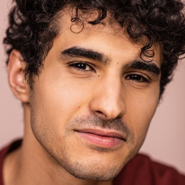 Tarek Bendahmane