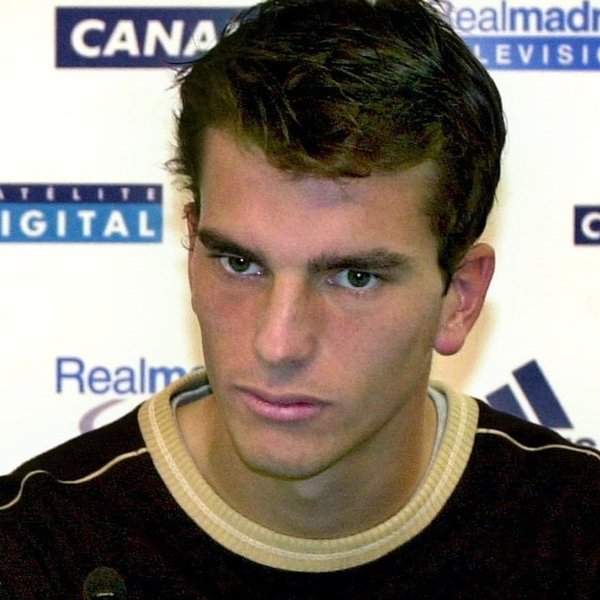 Francisco Pavón