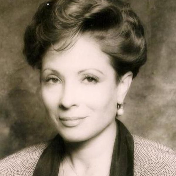 Evelyne Dassas