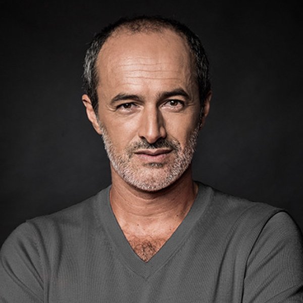 Carlos Alcántara