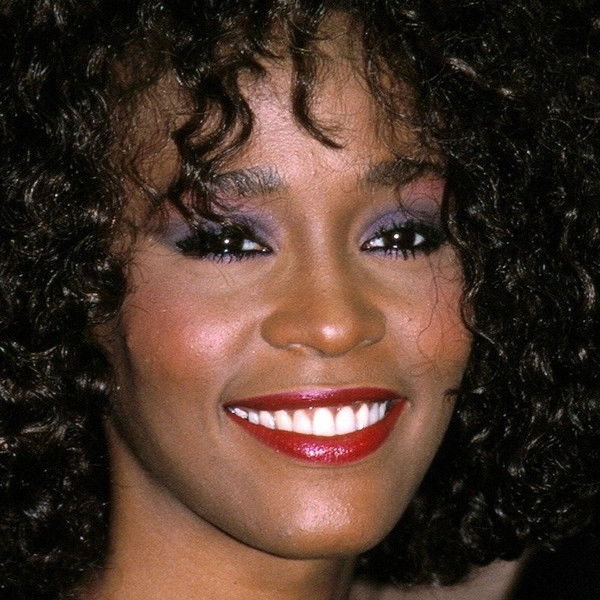 Whitney Houston