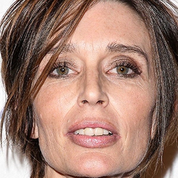 Georgina Cates