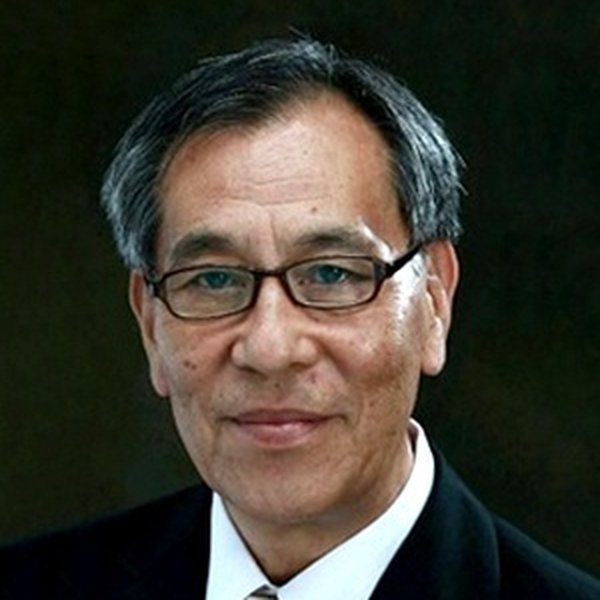 Gong Ho-seok