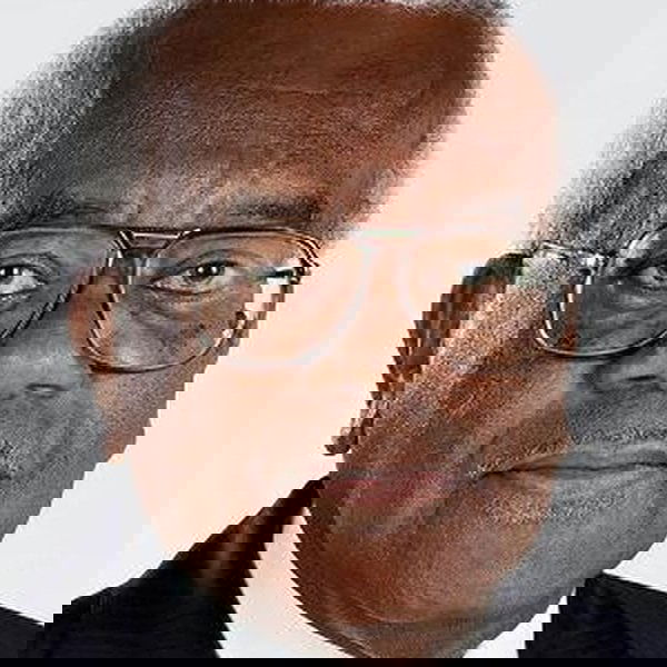 Trevor McDonald
