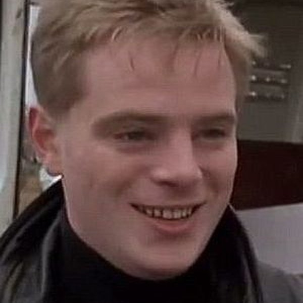 Mark Farmer