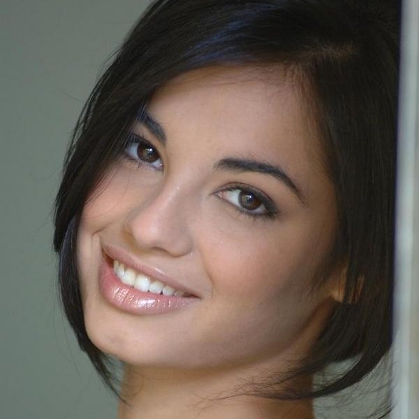Francesca Chillemi