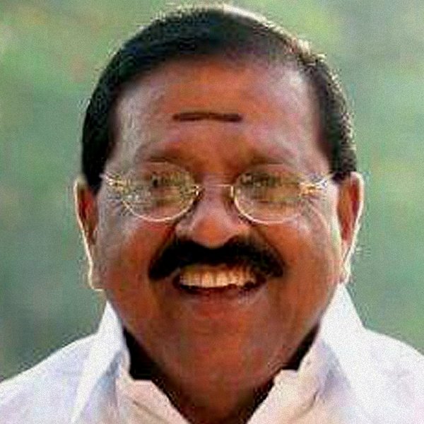Rajmohan Unnithan