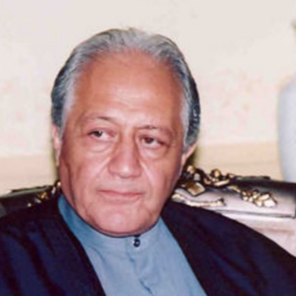 Khaled Zaki