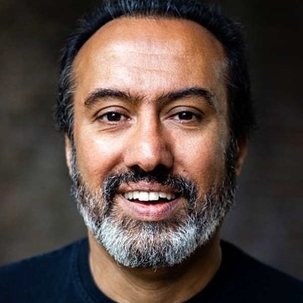 Sanjiv Hayre