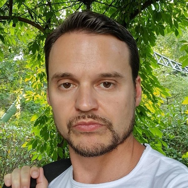 Benn Jovanovski