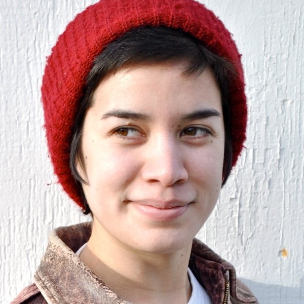 Clare O'Kane