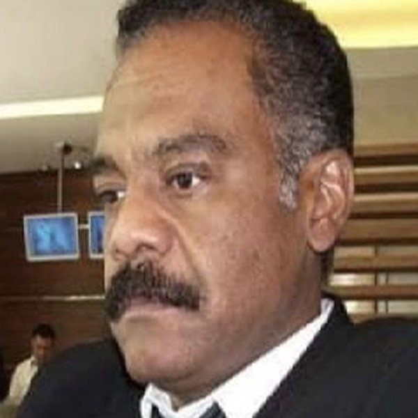 Hamdy El Ramly