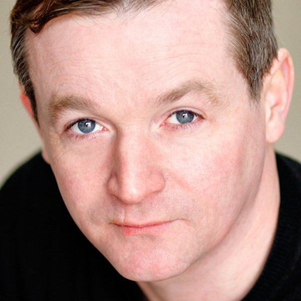 Aidan O'Hare