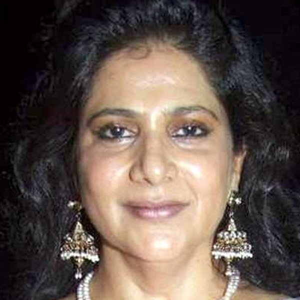 Asha Sachdev