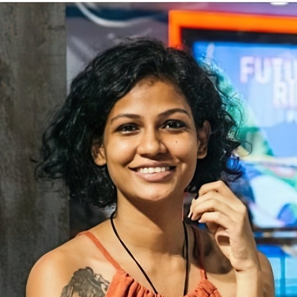 Christina Britto
