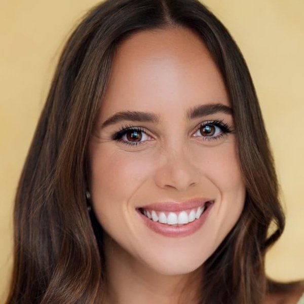 Zoe Oedekerk