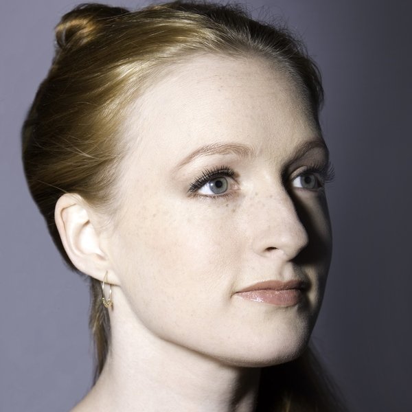 Gillian Murphy