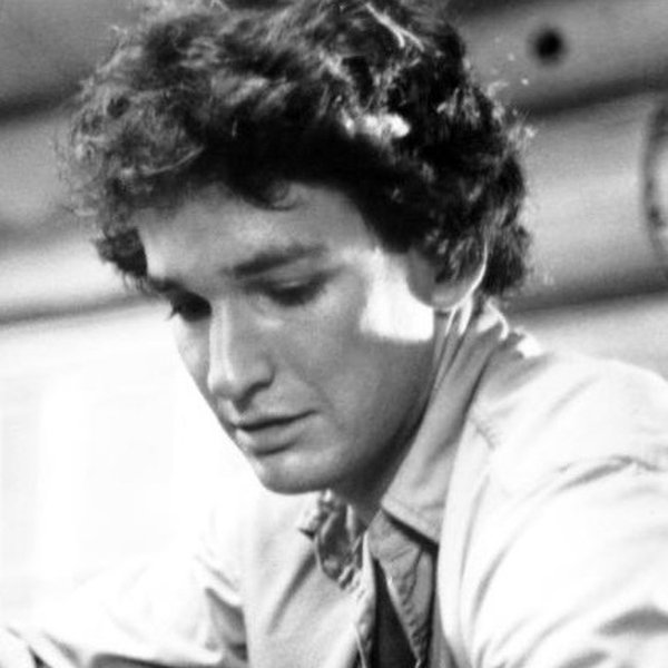Harry Crosby