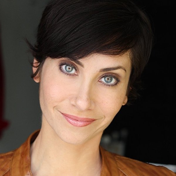Wendy Rosoff