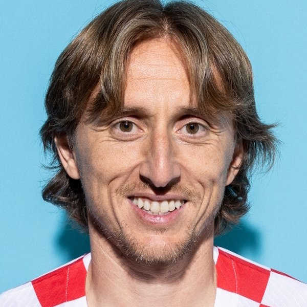Luka Modrić