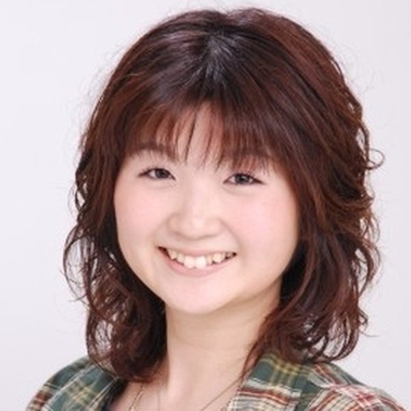 Chika Tamura