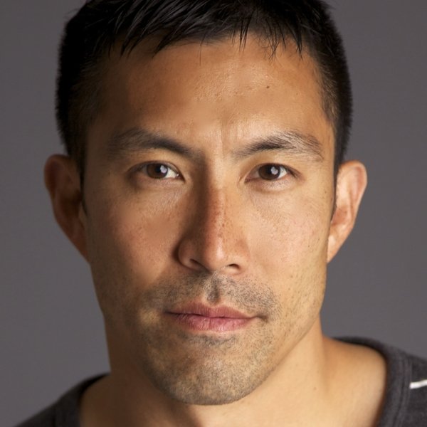 Jerry Ying