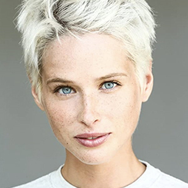 Chloé François