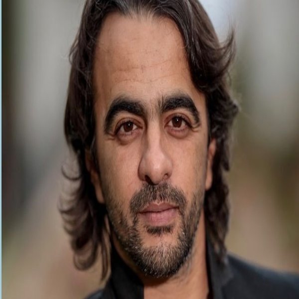 Fehd Benchemsi