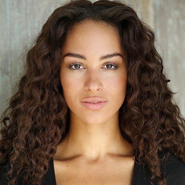 Hannah Gottesman