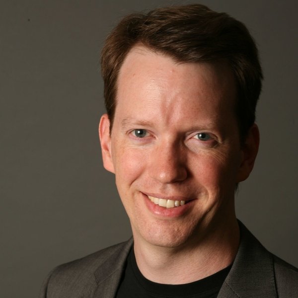 Sean Carroll
