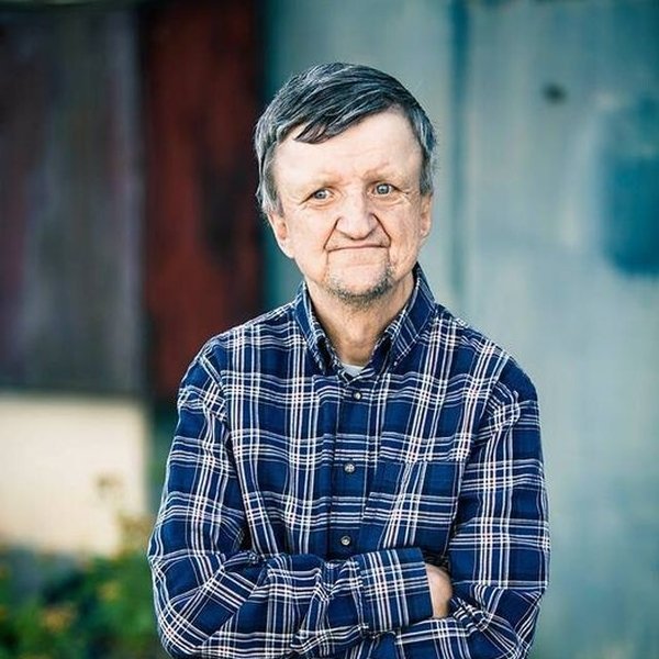 Bosse Östlin