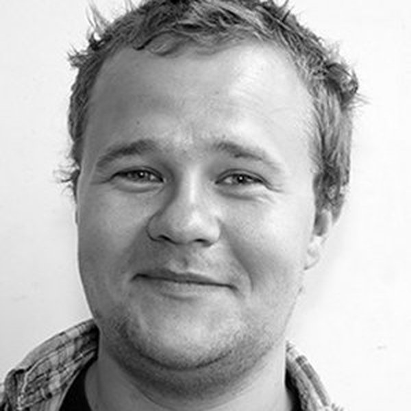 Elias Holmen Sørensen
