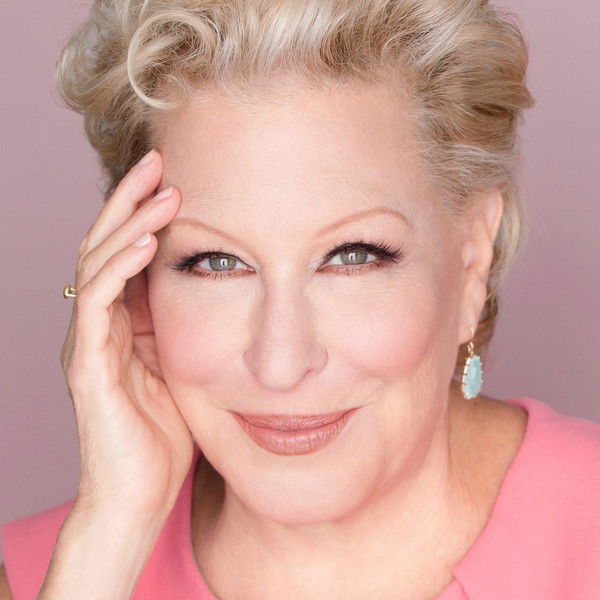 Bette Midler
